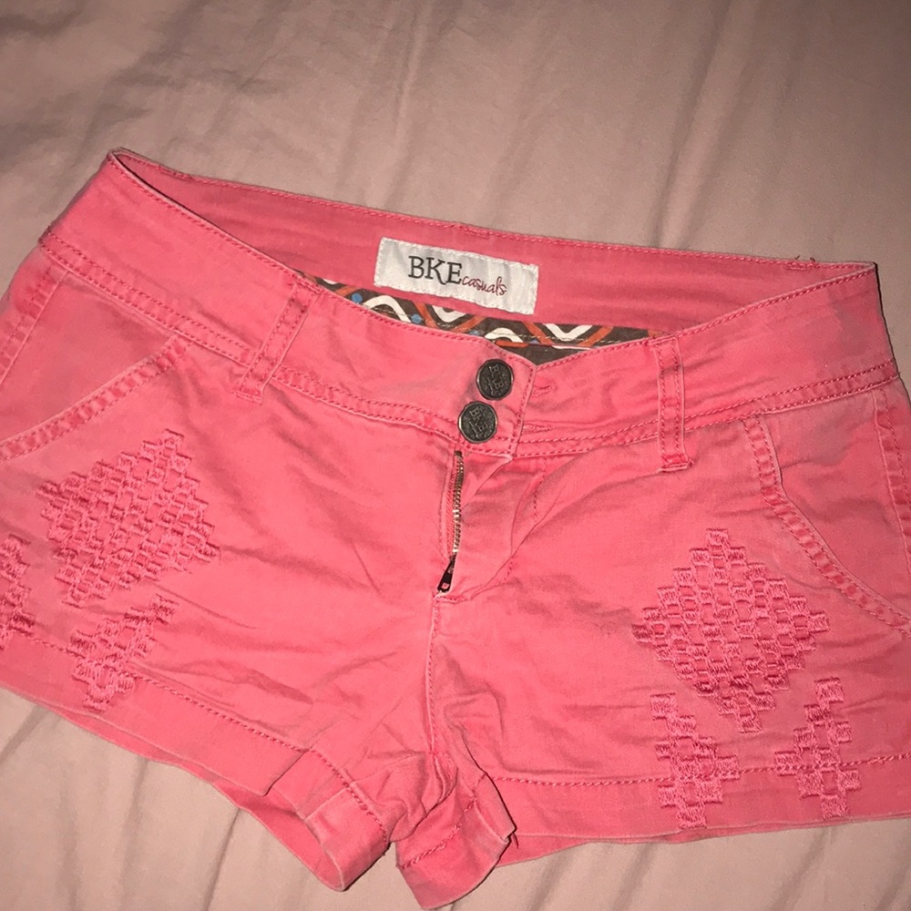 BKE shorts